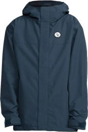 Куртка мужская VOLCOM BUCKTHREEEIGHTY (25/26) Deep Blue