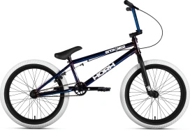 Велосипед HORH STAGE 2 20 (2025) Neochrome