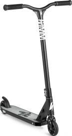Самокат HORH GIMM черный