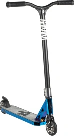 Самокат HORH GIMM неохром