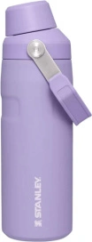 Термобутылка STANLEY GO Iceflow™ 0,47L фиолетовый
