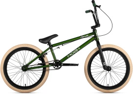 Велосипед HORH STAGE 1 20 (2025) Khaki