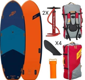 Сапборд надувной JP Australia 22 MonstAir SE 3DS 17,0 сапборды