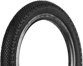 Велопокрышка HORH 16x2,125