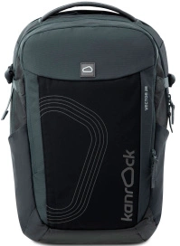 Рюкзак Kanrock Vector 28 Anthracite рюкзаки
