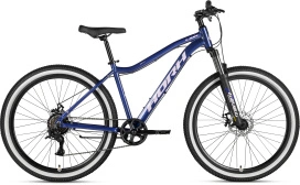 Велосипед HORH LIMA LMD7.0 27,5" (2025) Blue-Pink