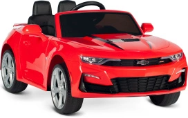 Электромобиль детский Chevrolet Camaro 2SS