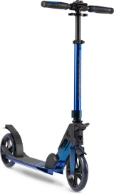 Самокат HORH Mystery 180 синий