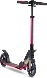 Самокат HORH Mystery 180 розовый