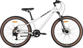 Велосипед HORH JAB JABAM 6.0 26" (2025) White