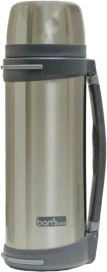 Термос BAN’S 2L APG-16-2000-S стальной