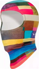 Балаклава VIKING KENAI Red