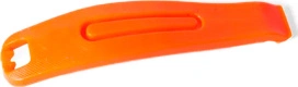 Монтажка STS GJ-023-3 пластик/нейлон оранжевый