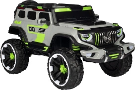 Электромобиль детский Джип ZMD900