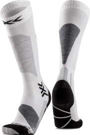 Носки X-BIONIC SKI DISCOVER OTC WMN (24/25) White-Grey