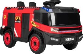Электромобиль детский "Fire truck" ZDLX9