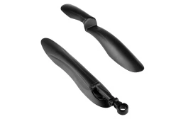 Комплект крыльев STS 057-1 20-26" чёрный