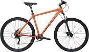 Велосипед WELT Ridge 1.0 D 29 (2023) Orange