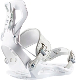 Крепления сноубордические HEAD RX FAY I (25/26) White