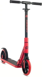 Самокат HORH Vento 200 красный