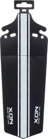 Крыло XON XMG-04-BK/WH Rear Mudguard